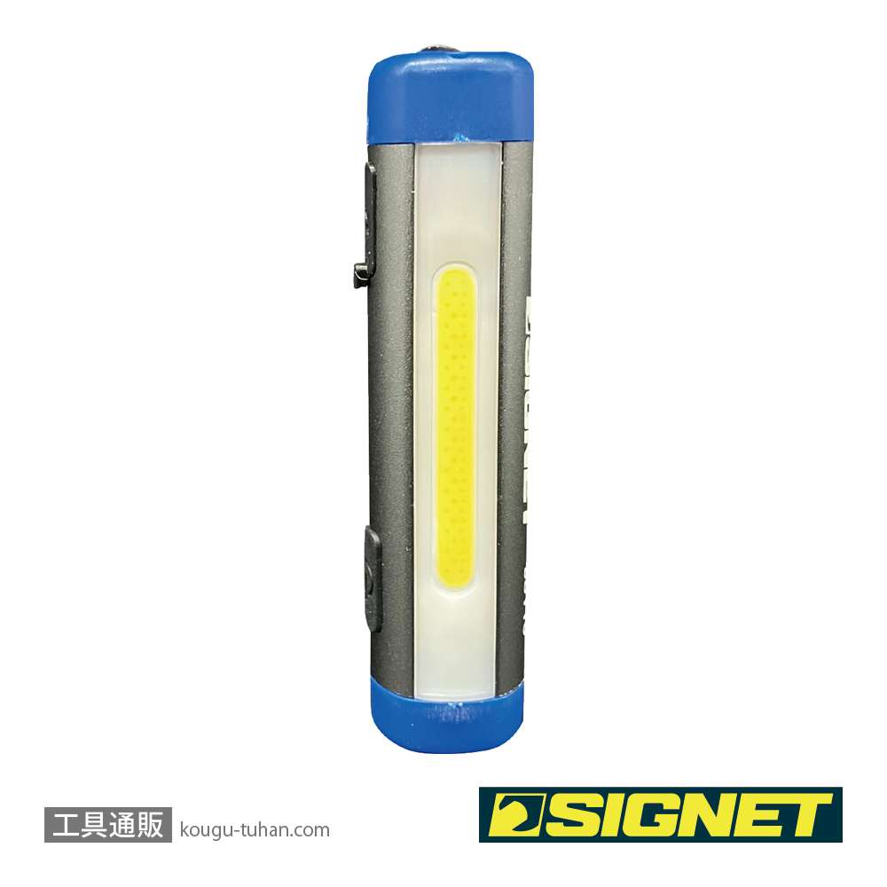 SIGNET 96115 フレキシブルLEDミニペンライトの画像