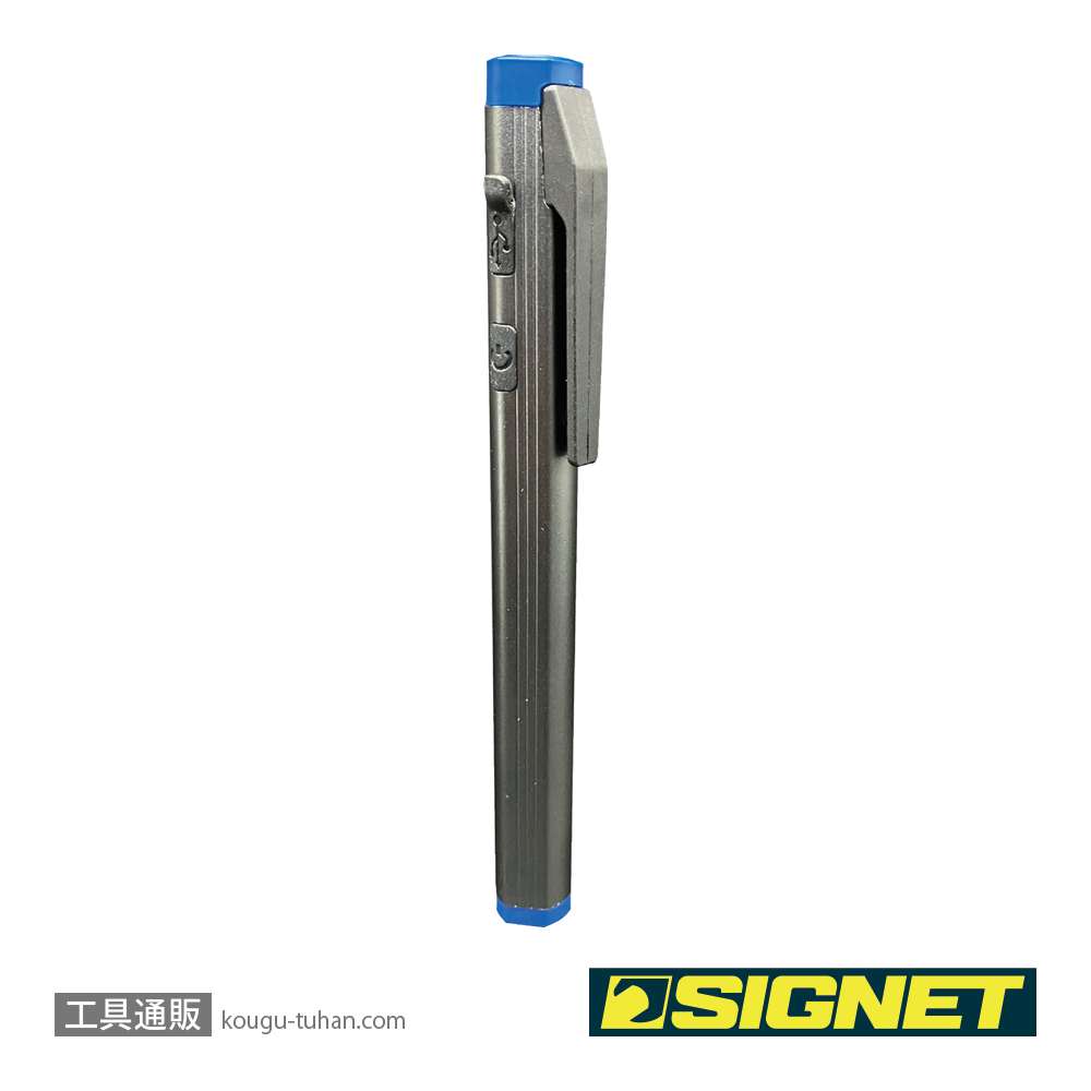 SIGNET 96116 充電式LEDペンライトの画像