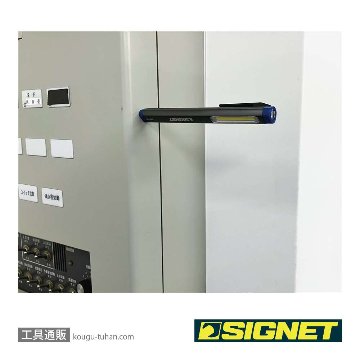 SIGNET 96116 充電式LEDペンライトの画像