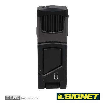 SIGNET 96117 折畳式COB 多機能LEDライトの画像