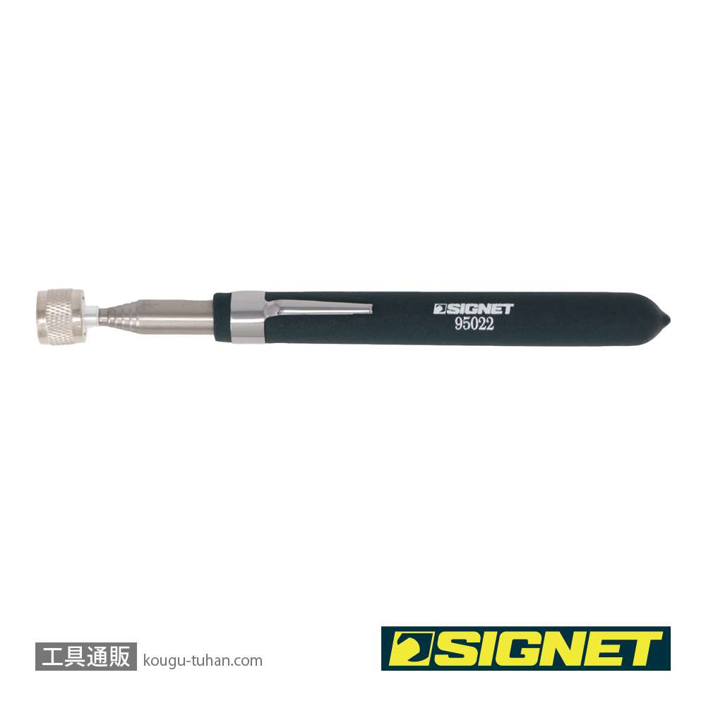 SIGNET 95022 マグネティックピックアップツール(中)の画像