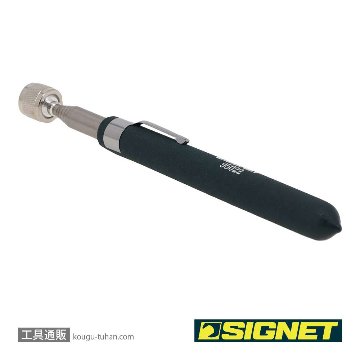SIGNET 95022 マグネティックピックアップツール(中)の画像