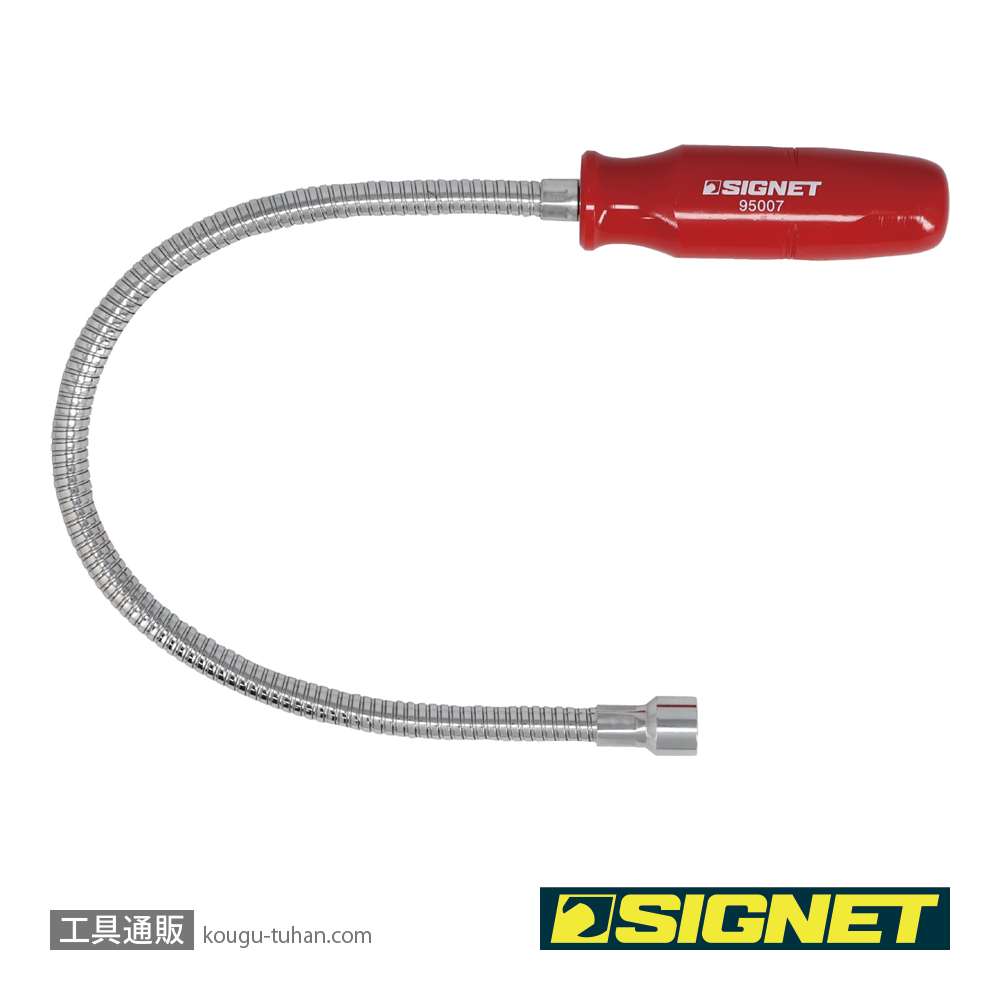 SIGNET 95007 520MM 3KG ヘビーピックアップツールの画像