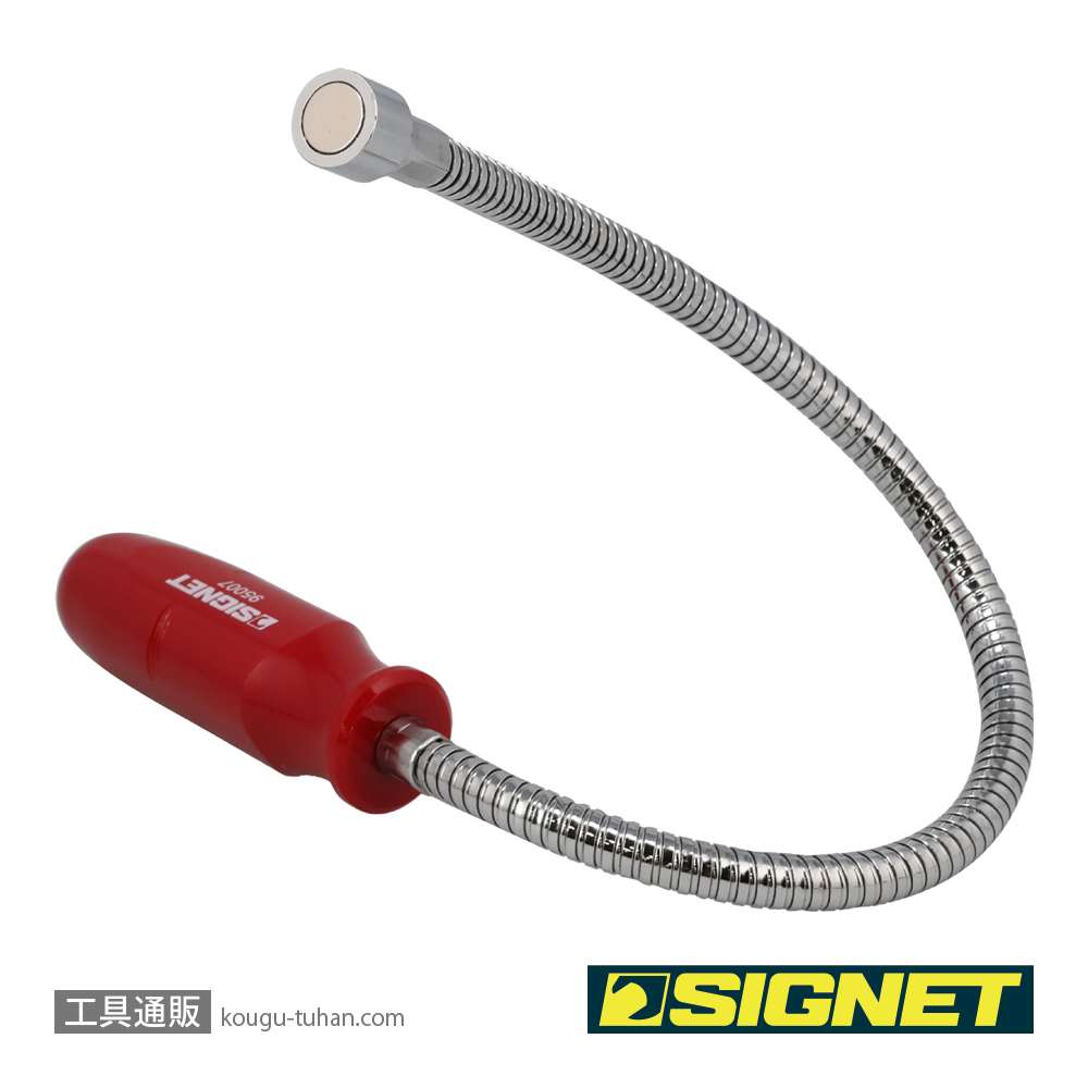 SIGNET 95007 520MM 3KG ヘビーピックアップツールの画像