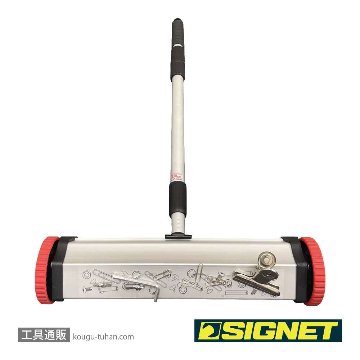 SIGNET 95010 マグネットピックアップホイールの画像