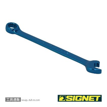 SIGNET 99927 コンビネーションレンチ型栓抜き 10MMの画像