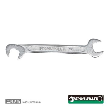 12-10 イグニッションスパナ 10mm