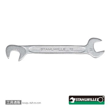 12-11 イグニッションスパナ 11mm