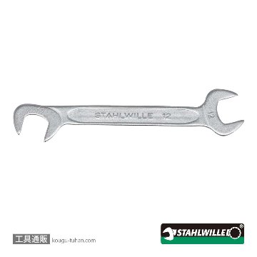 12-12 イグニッションスパナ 12mm