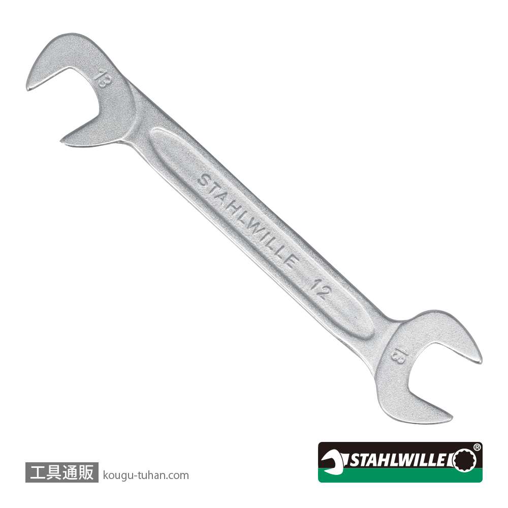 スタビレー 12-13 イグニッションスパナ 13mmの画像