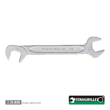 スタビレー 12-13 イグニッションスパナ 13mmの画像