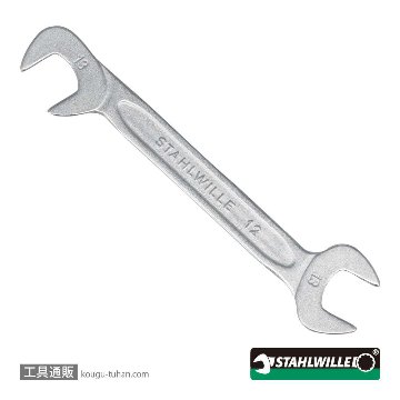スタビレー 12-13 イグニッションスパナ 13mmの画像