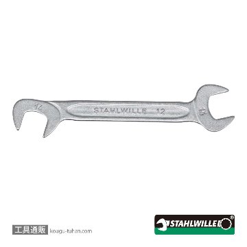 12-14 イグニッションスパナ 14mm