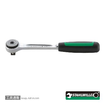 515 (1/2SQ)60ギア ラチェットハンドル