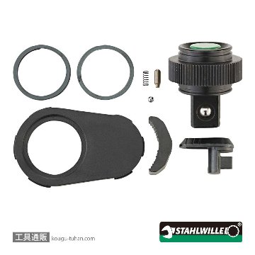スタビレー 5120QRN80 ラチェットパーツセットの画像
