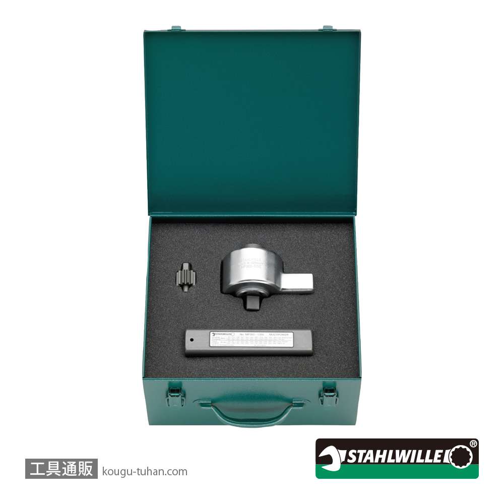 スタビレー MP300-1350 (3/4SQx3/4SQ) マルチパワー 265mmの画像