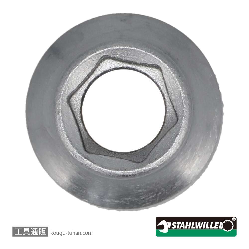 スタビレー 456-8 (3/8SQ)ソケット(6角) 8mmの画像