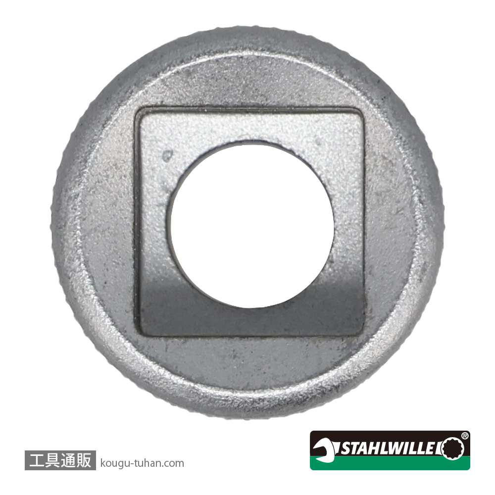 スタビレー 456-8 (3/8SQ)ソケット(6角) 8mmの画像