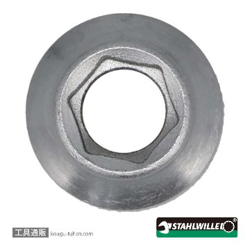 スタビレー 456-8 (3/8SQ)ソケット(6角) 8mmの画像