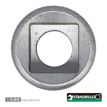 スタビレー 456-8 (3/8SQ)ソケット(6角) 8mmの画像