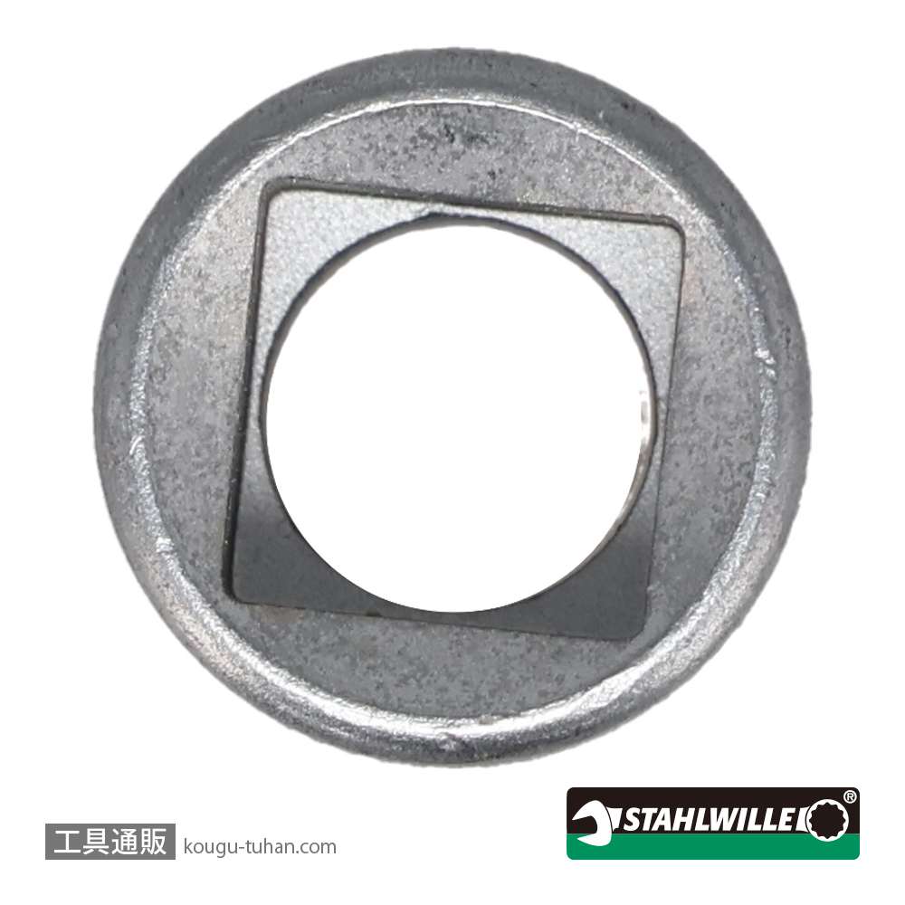 スタビレー 456-10 (3/8SQ)ソケット(6角) 10mmの画像