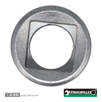 スタビレー 456-10 (3/8SQ)ソケット(6角) 10mmの画像