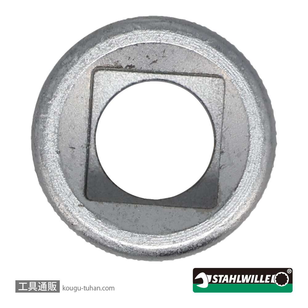スタビレー 456-12 (3/8SQ)ソケット(6角) 12mmの画像