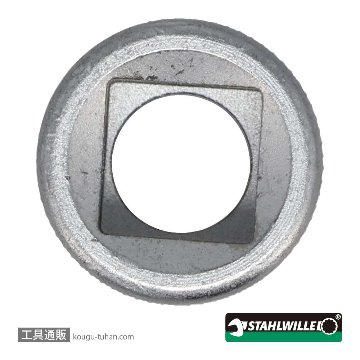 スタビレー 456-12 (3/8SQ)ソケット(6角) 12mmの画像