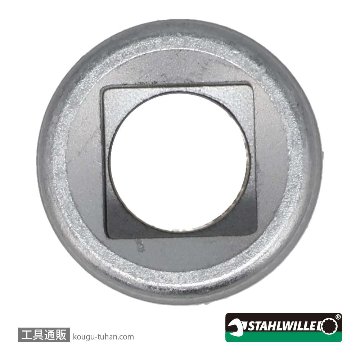 スタビレー 456-13 (3/8SQ)ソケット(6角) 13mmの画像