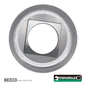スタビレー 456-14 (3/8SQ)ソケット(6角) 14mmの画像