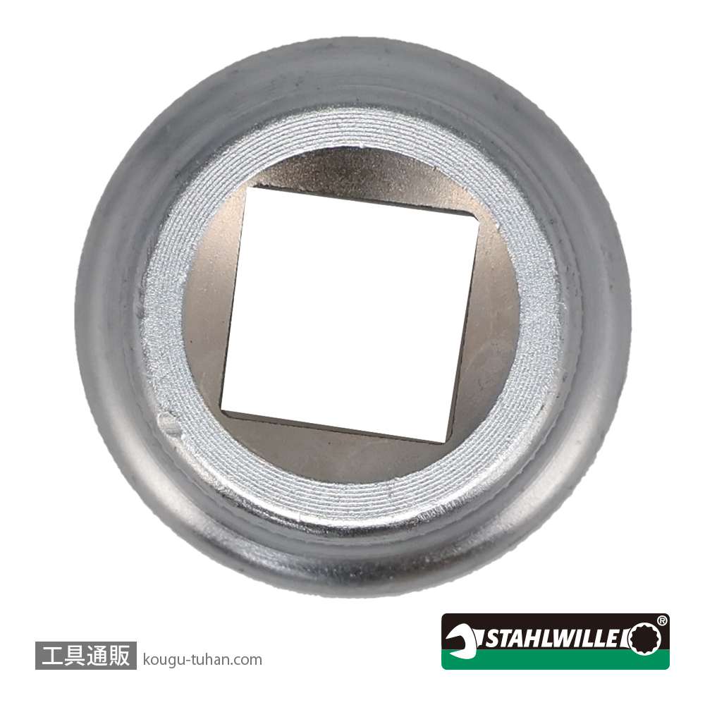 スタビレー 456-17 (3/8SQ)ソケット(6角) 17mmの画像