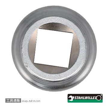スタビレー 456-17 (3/8SQ)ソケット(6角) 17mmの画像
