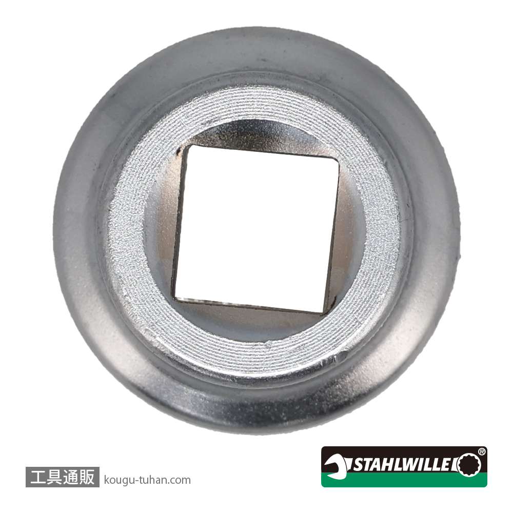 スタビレー 456-19 (3/8SQ)ソケット(6角) 19mmの画像