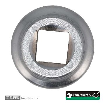 スタビレー 456-19 (3/8SQ)ソケット(6角) 19mmの画像