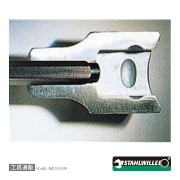 スタビレー 49-4 (3/8SQ)ヘキサゴンソケット 4mmの画像