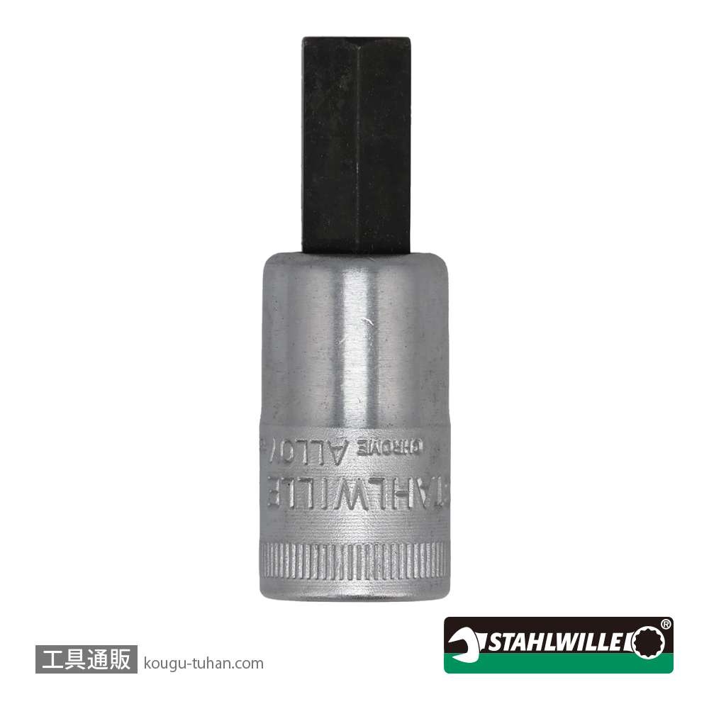スタビレー 49-10 (3/8SQ)ヘキサゴンソケット 10mmの画像