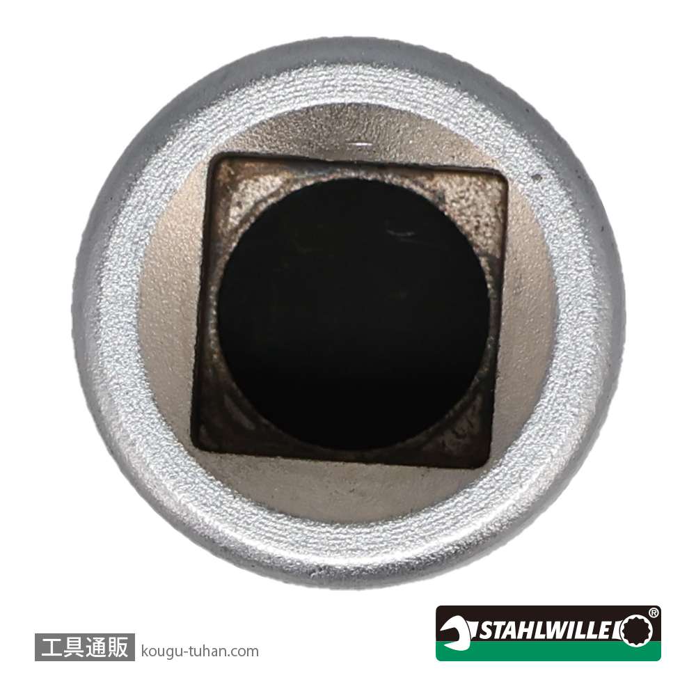 スタビレー 49-10 (3/8SQ)ヘキサゴンソケット 10mmの画像