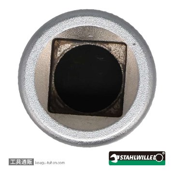 スタビレー 49-10 (3/8SQ)ヘキサゴンソケット 10mmの画像