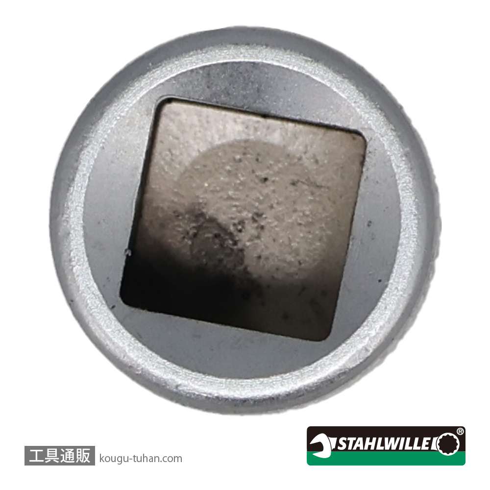 スタビレー 44-4 (1/4SQ)ショートヘキサゴンビットソケット 4mmの画像