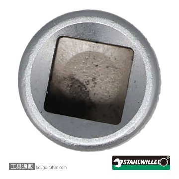 スタビレー 44-4 (1/4SQ)ショートヘキサゴンビットソケット 4mmの画像