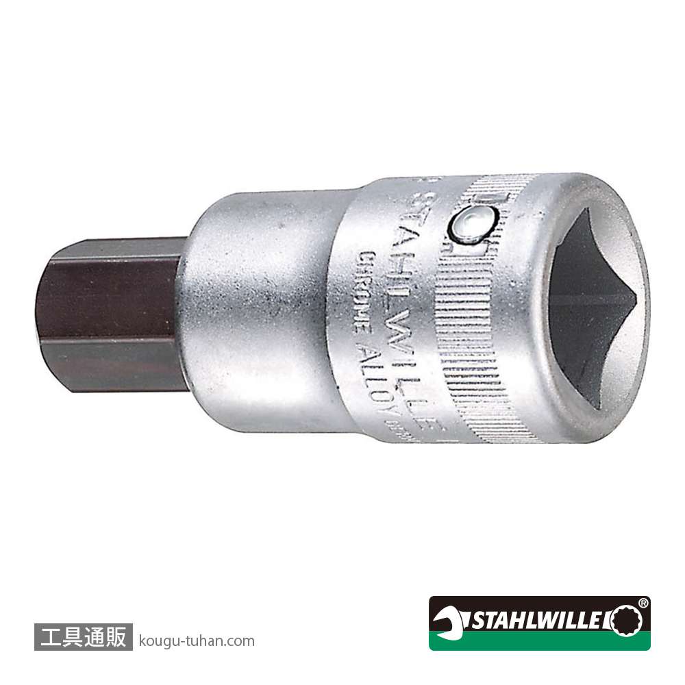 スタビレー 59-19 (3/4SQ)ヘキサゴンソケット 19mmの画像