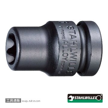 2308TX-E24 (1/2SQ)インパクトヘクスローブソケット E24