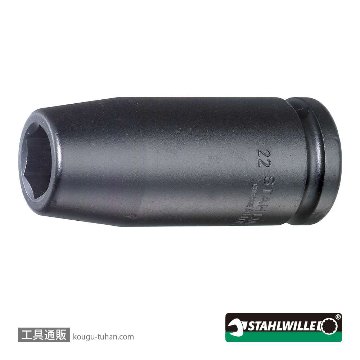 スタビレー 56IMP-21 (3/4SQ)インパクトソケット 21mmの画像