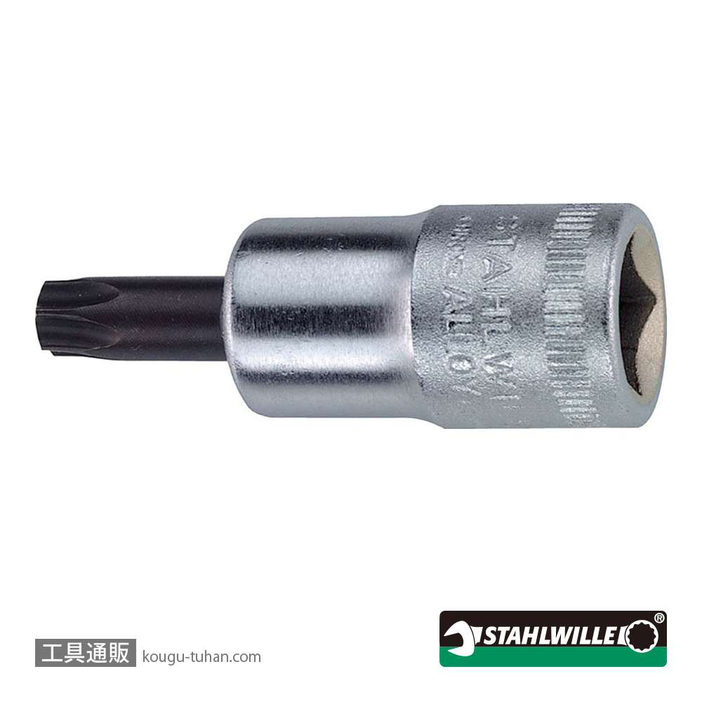 スタビレー 49TX-T20 (3/8SQ)ヘクスローブソケット T20の画像