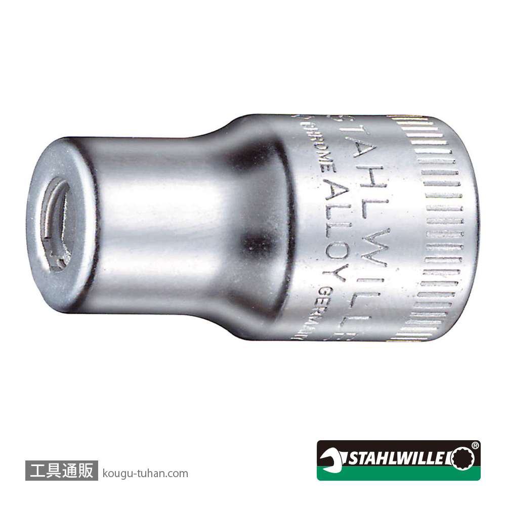 スタビレー 442 (3/8SQ)ビットホルダー 1/4インチの画像