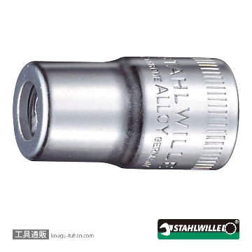 443 (3/8SQ)ビットホルダー 5/16インチ