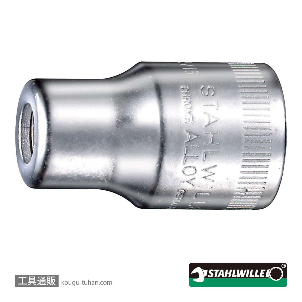 スタビレー 543 (1/2SQ)ビットホルダー 5/16インチの画像