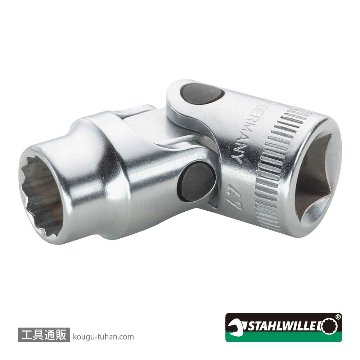 47A-3/4 (3/8SQ)ユニフレックスソケット 3/4インチ