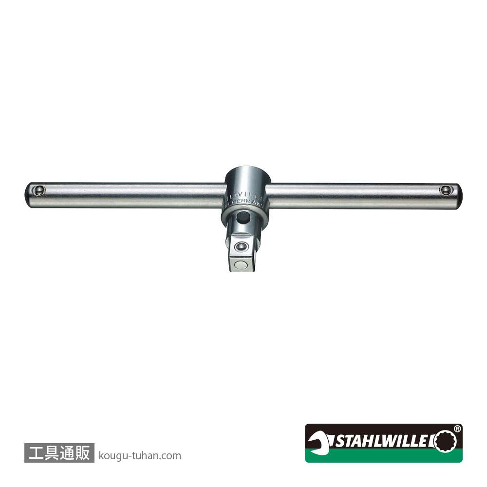 スタビレー 425QR (3/8SQ)スライドTバーの画像
