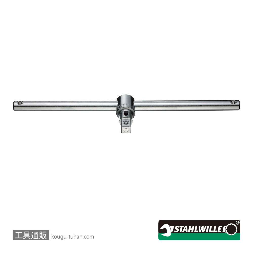 スタビレー 506QR (1/2SQ)スライドTバーの画像